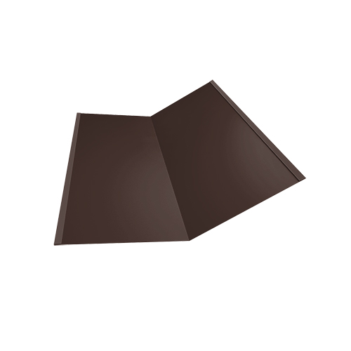 Планка ендовы нижняя стандартная